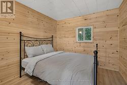 Bunkie Interior - 