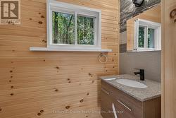 Bunkie Interior - 