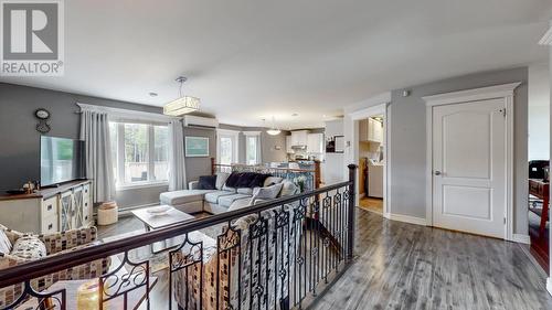 24 Forest River Road, Torbay, NL 