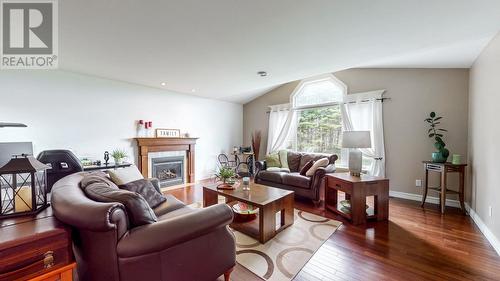 24 Forest River Road, Torbay, NL 