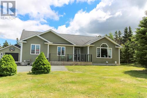 24 Forest River Road, Torbay, NL 