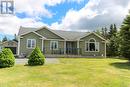 24 Forest River Road, Torbay, NL 