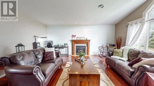 24 Forest River Road, Torbay, NL 