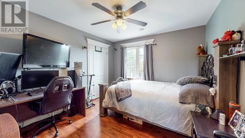 24 Forest River Road, Torbay, NL 