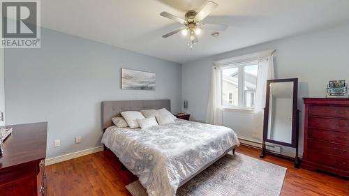 24 Forest River Road, Torbay, NL 