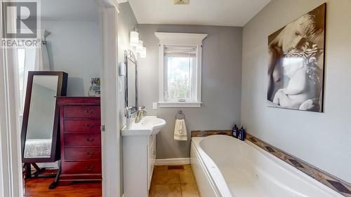 24 Forest River Road, Torbay, NL 