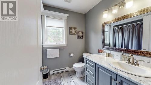 24 Forest River Road, Torbay, NL 