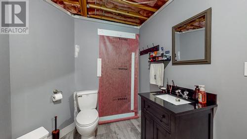 24 Forest River Road, Torbay, NL 