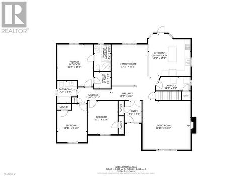 24 Forest River Road, Torbay, NL 