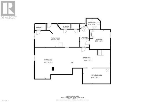 24 Forest River Road, Torbay, NL 
