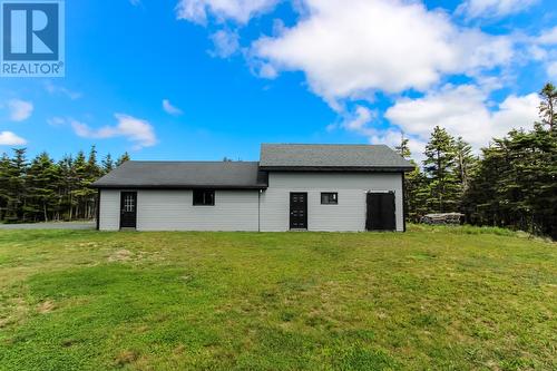 24 Forest River Road, Torbay, NL 