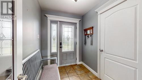 24 Forest River Road, Torbay, NL 
