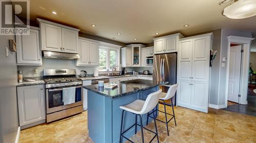 24 Forest River Road, Torbay, NL 