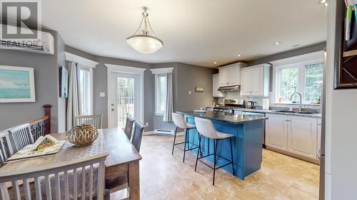 24 Forest River Road, Torbay, NL 
