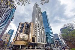 502 - 1315 BAY STREET Toronto, ON M5R 0B3
