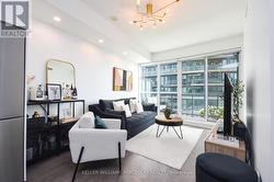1008 - 51 EAST LIBERTY STREET Toronto, ON M6K 3P8
