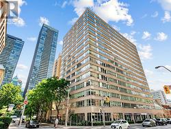 304 - 71 CHARLES STREET E Toronto, ON M4Y 2T3