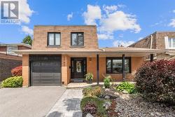 1797 STORRINGTON STREET Pickering, ON L1V 2X2