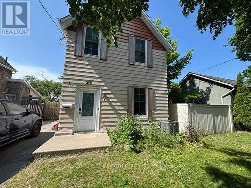 28 CAROLINE STREET  Barrie, ON L4N 2S3