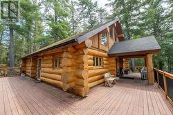 28 CASSELS LAKE C ISLAND Temagami, ON P0H 1C0