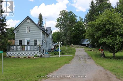3994 COUNTY ROAD 620  North Kawartha, ON K0L 1A0