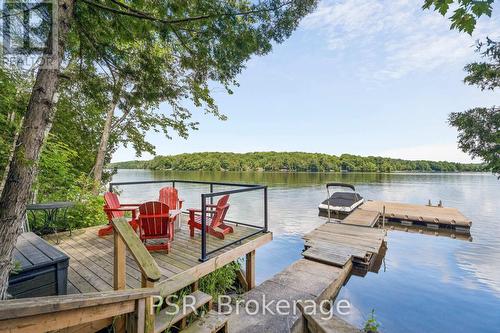 17 - 1158 SHEA ROAD  Muskoka Lakes (Watt), ON P0B 1M0