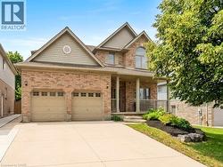 40 MCCORMICK Drive  Cambridge, ON N3C 4C9