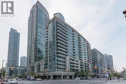 51 LOWER SIMCOE Street Unit# 802 Toronto, ON M5J 3A2