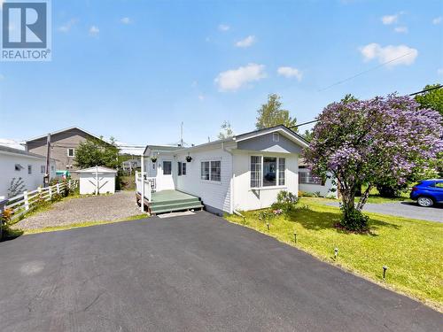 3 Jacqueline Avenue  Clarenville, NL A5A 1J3