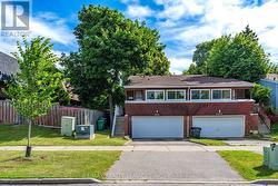 2081 SOUTH MILLWAY  Mississauga, ON L5L 1R4