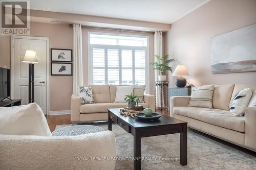 408 - 443 CENTENNIAL FOREST DRIVE  Milton, ON L9T 6A1
