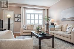 408 - 443 CENTENNIAL FOREST DRIVE Milton, ON L9T 6A1