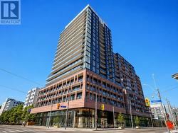 810 - 285 DUFFERIN STREET Toronto, ON M6K 0J2