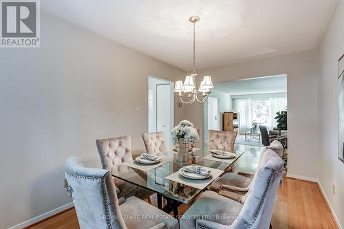 2651 Hollington Crescent, Mississauga, ON 