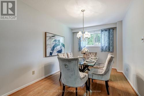 2651 Hollington Crescent, Mississauga, ON 