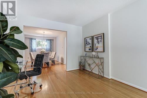 2651 Hollington Crescent, Mississauga, ON 