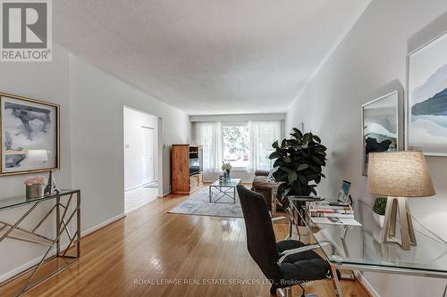 2651 Hollington Crescent, Mississauga, ON 