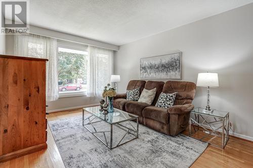 2651 Hollington Crescent, Mississauga, ON 