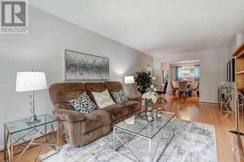 2651 Hollington Crescent, Mississauga, ON 