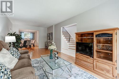 2651 Hollington Crescent, Mississauga, ON 