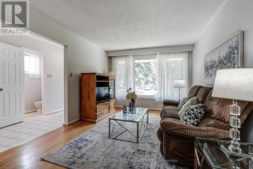 2651 Hollington Crescent, Mississauga, ON 