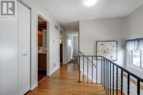 2651 Hollington Crescent, Mississauga, ON 