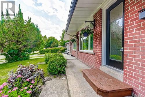 2651 Hollington Crescent, Mississauga, ON 
