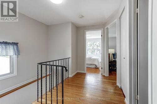 2651 Hollington Crescent, Mississauga, ON 