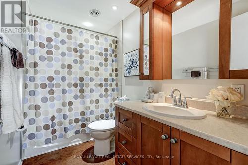 2651 Hollington Crescent, Mississauga, ON 