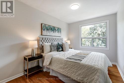 2651 Hollington Crescent, Mississauga, ON 