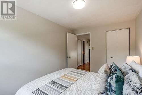 2651 Hollington Crescent, Mississauga, ON 