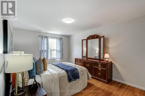 2651 Hollington Crescent, Mississauga, ON 