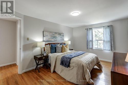 2651 Hollington Crescent, Mississauga, ON 