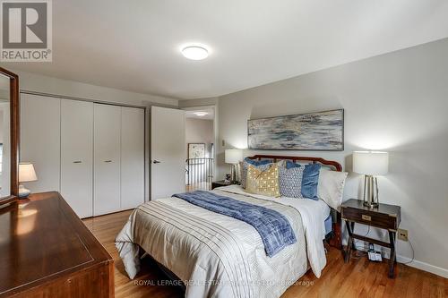 2651 Hollington Crescent, Mississauga, ON 